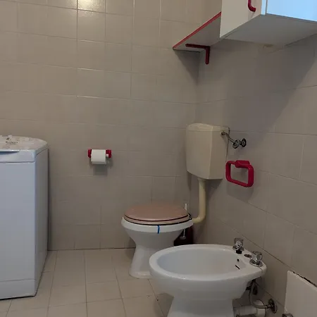 Appartement Oddone 12 *