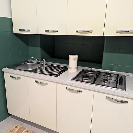 Oddone 12 Appartement Asti