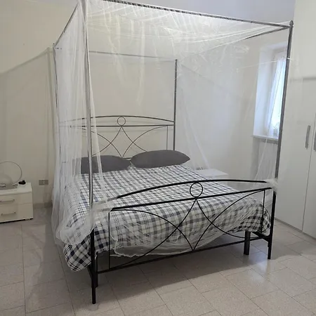 Oddone 12 Apartment *