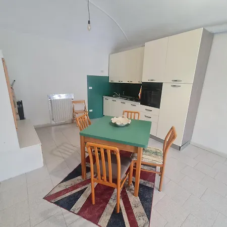 Apartament Oddone 12