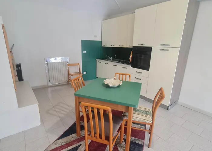 Apartament Oddone 12